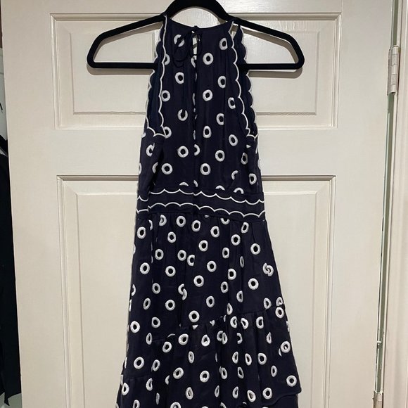 Kate Spade Madison Avenue Leslee Dress - Picture 5 of 10